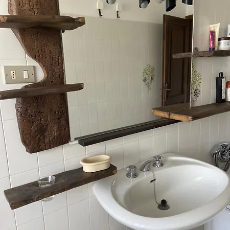 Stanza Nel Bosco Canova Di Biforco Bed & Breakfast Rocca San Casciano