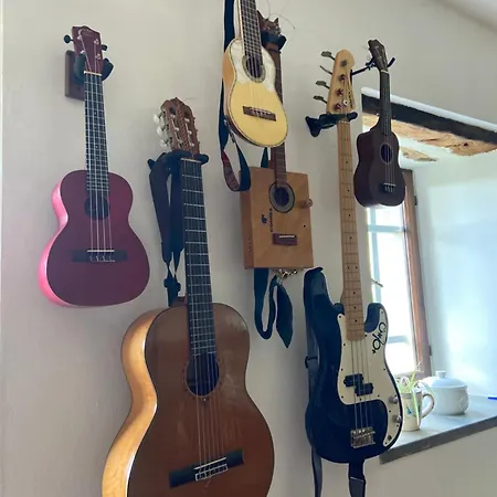 Stanza Nel Bosco Canova Di Biforco 3*