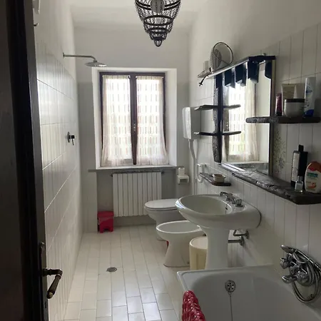 Stanza Nel Bosco Canova Di Biforco Rocca San Casciano