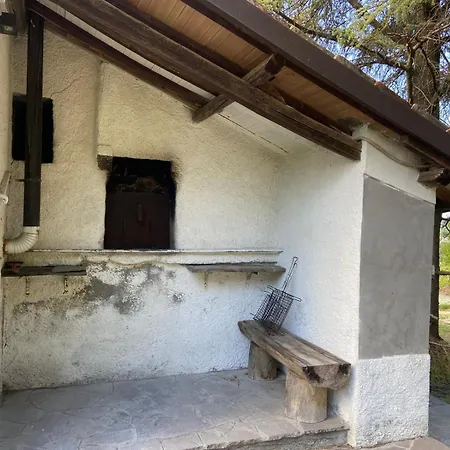 Stanza Nel Bosco Canova Di Biforco