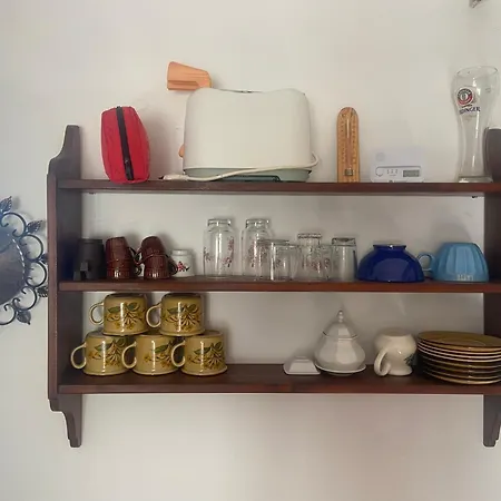 Stanza Nel Bosco Canova Di Biforco Bed & Breakfast 3*