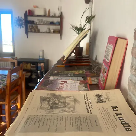 Bed & Breakfast Stanza Nel Bosco Canova Di Biforco Rocca San Casciano