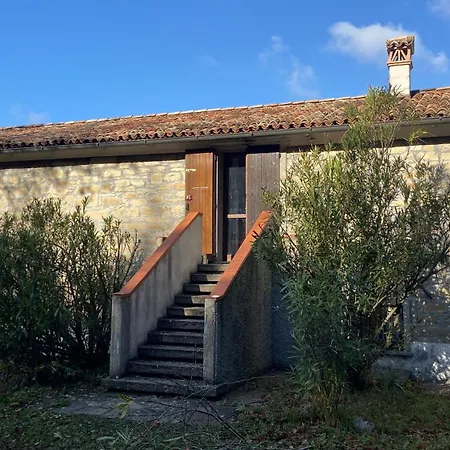 Stanza Nel Bosco Canova Di Biforco 3* Rocca San Casciano