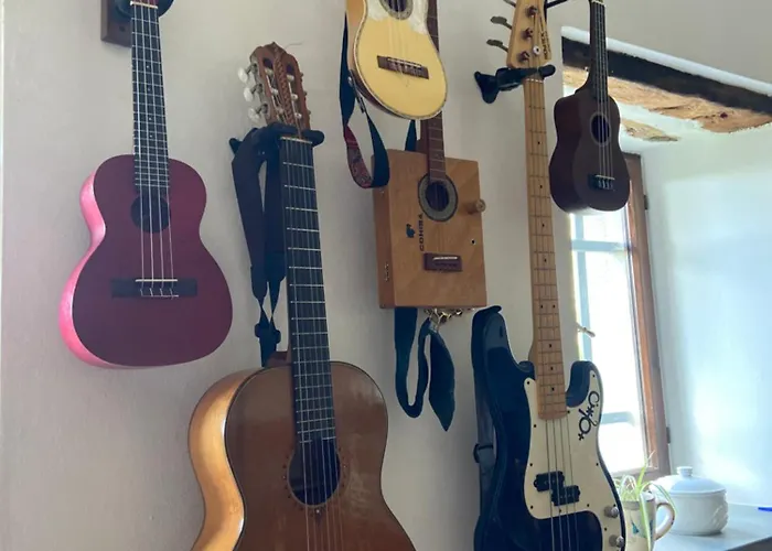 Stanza Nel Bosco Canova Di Biforco 3*