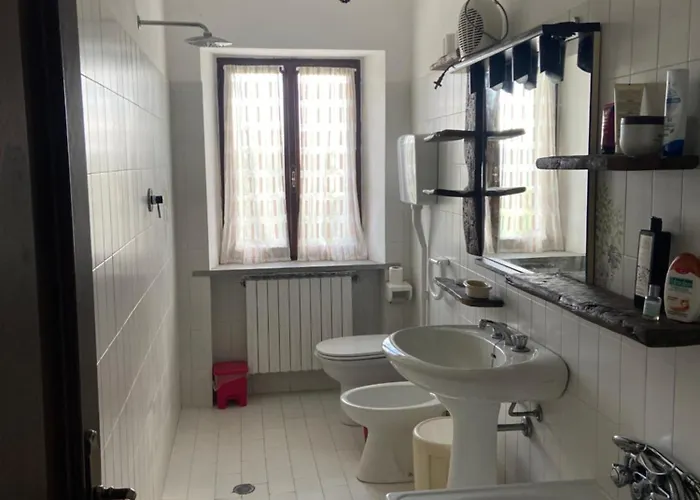 Stanza Nel Bosco Canova Di Biforco Rocca San Casciano