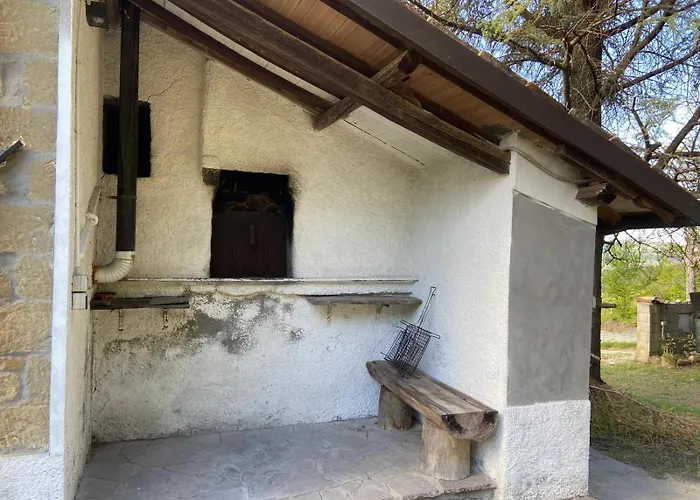 Stanza Nel Bosco Canova Di Biforco