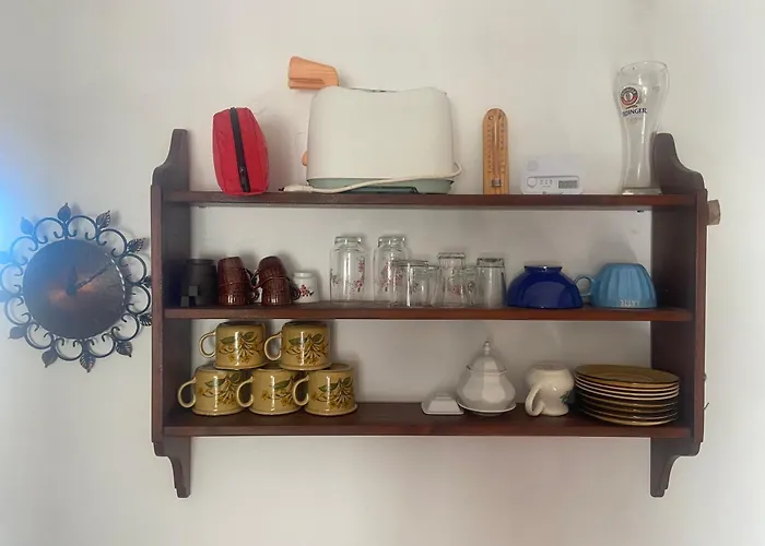 Stanza Nel Bosco Canova Di Biforco Bed & Breakfast 3*