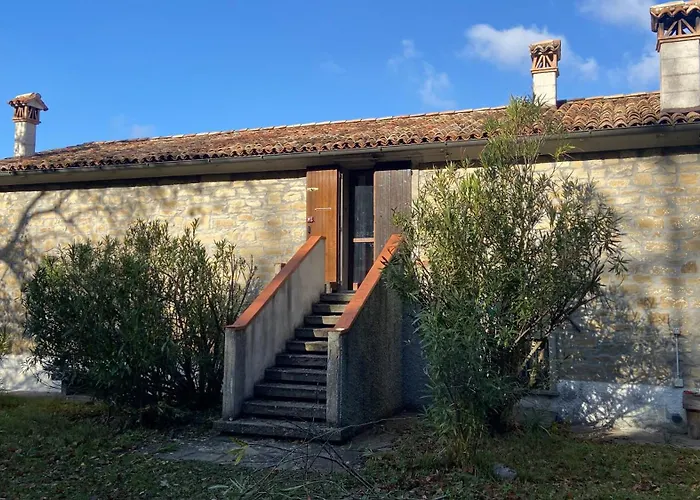 Stanza Nel Bosco Canova Di Biforco 3* Rocca San Casciano